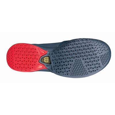 Wilson Mens Rush Pro HC Tennis Shoes - 100 Year Edition - main image