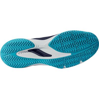 Wilson Mens Kaos 3.0 Tennis Shoes - Peacoat/Scuba Blue - main image