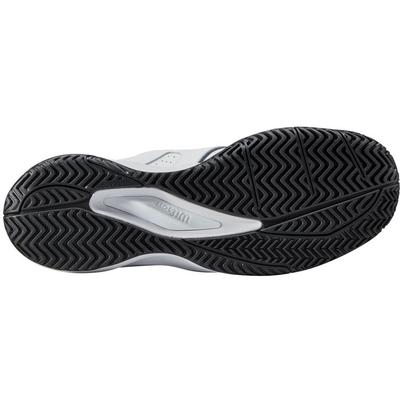 Wilson Mens Pro Staff New York Tennis Shoes - White/Peacoat - main image