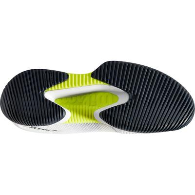 Wilson Mens Kaos Swift Tennis Shoes - White - main image