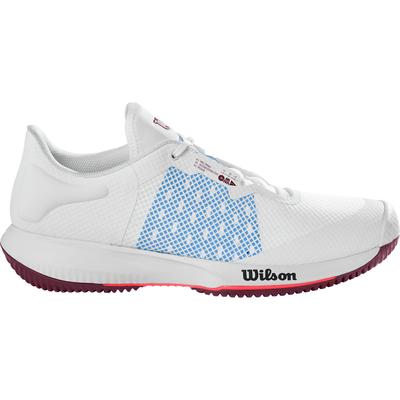 Wilson Womens Kaos Swift Tennis Shoes - White - main image