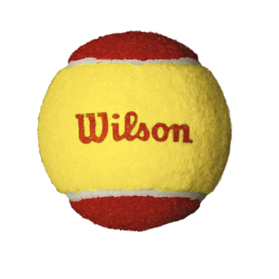 Wilson Starter Red Tennis Balls - main image