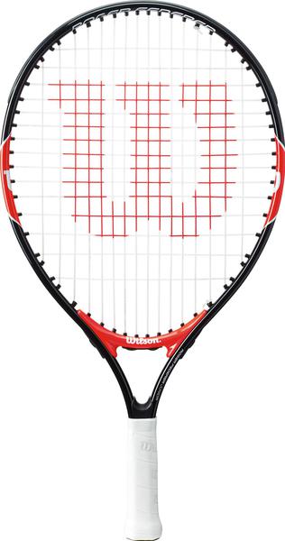 Wilson Roger Federer 19 Inch Junior Tennis Racket (Aluminium) - main image