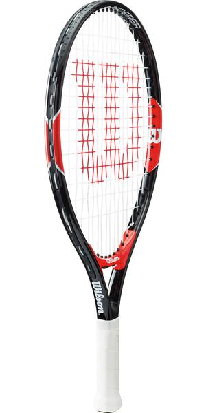 Wilson Roger Federer 19 Inch Junior Tennis Racket (Aluminium) - main image