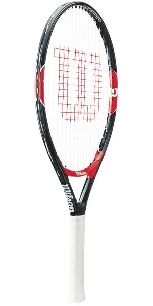 Wilson Roger Federer 23 Inch Junior Tennis Racket (Aluminium) - main image