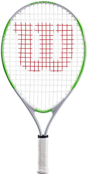 Wilson US Open 19 Inch Junior Tennis Racket - main image