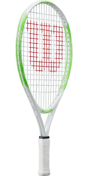 Wilson US Open 19 Inch Junior Tennis Racket - main image