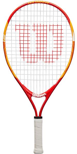 Wilson US Open 21 Inch Junior Tennis Racket - main image