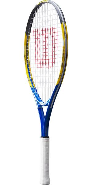 Wilson US Open 25 Inch Junior Tennis Racket - main image