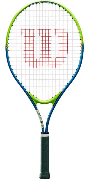 Wilson Slam 25 Inch Junior Tennis Racket - main image