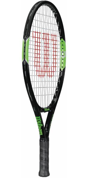 Wilson Blade Team 21 Inch Composite Junior Tennis Racket