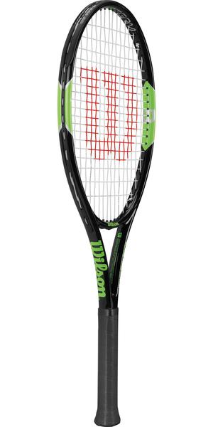 Wilson Blade Team 26 Inch Composite Junior Tennis Racket