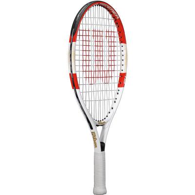 wilson roger federer 19