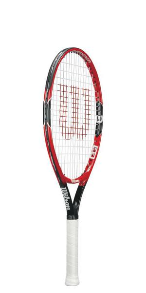 Wilson Roger Federer 23 Inch Junior Tennis Racket (Aluminium) - main image