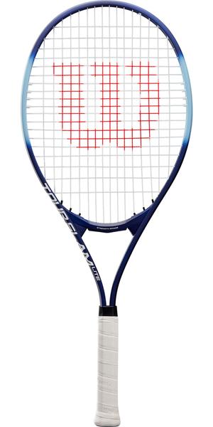 Wilson Tour Slam Lite Tennis Racket - main image