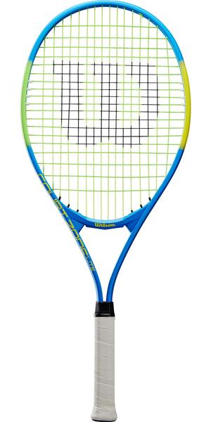Wilson Court Zone Lite Tennis Racket - main image