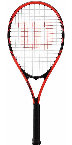 Wilson Federer Tennis Racket - main image