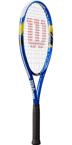 Wilson US Open Tennis Racket - main image