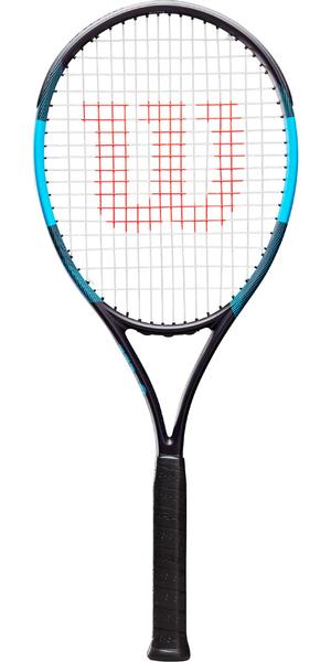 Wilson F-Tek 105 Tennis Racket - main image