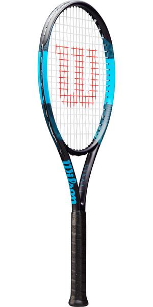Wilson F-Tek 105 Tennis Racket - main image