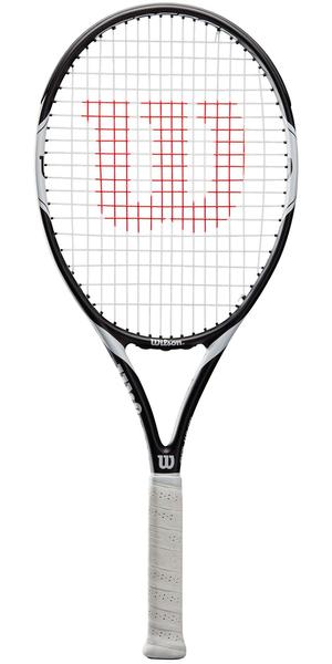 Wilson Federer Team 105 Tennis Racket - main image