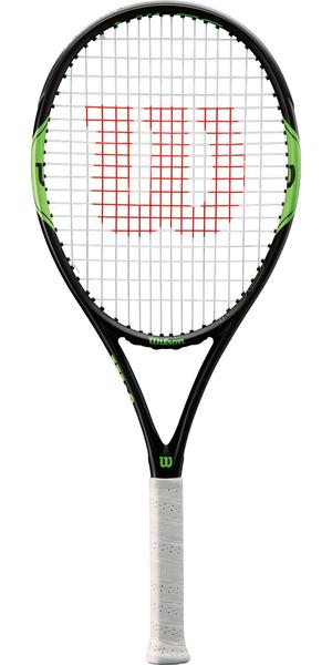 Wilson Milos Lite 105 Tennis Racket - main image