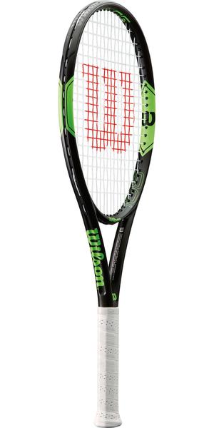 Wilson Milos Lite 105 Tennis Racket - main image