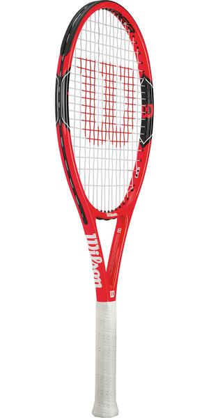 Wilson Federer 100 Tennis Racket - main image