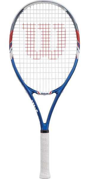 Wilson US Open Tennis Racket - main image