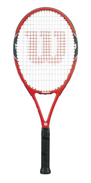 wilson federer open 100
