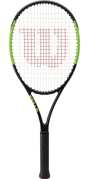 Wilson Blade 26 Inch Junior Tennis Racket - main image
