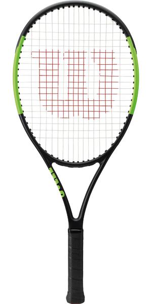 Wilson Blade 25 Inch Junior Tennis Racket - main image