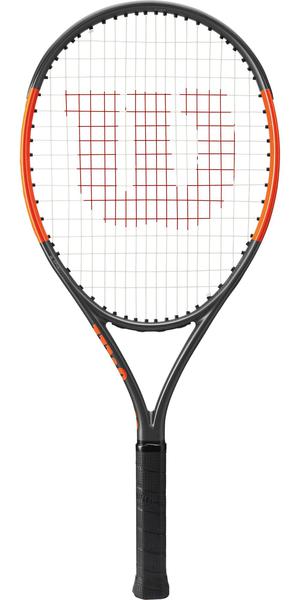 Wilson Burn 25S Junior Tennis Racket - main image