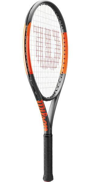 Wilson Burn 25S Junior Tennis Racket - main image