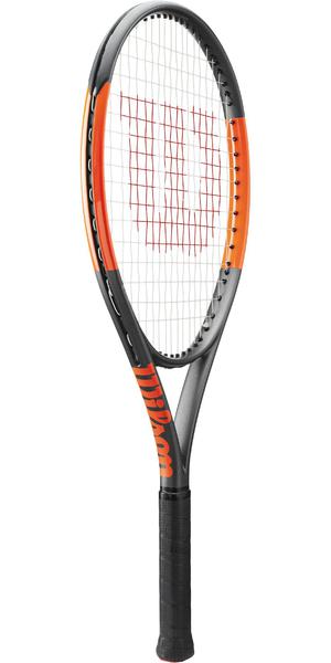 Wilson Burn 26S Junior Tennis Racket - main image
