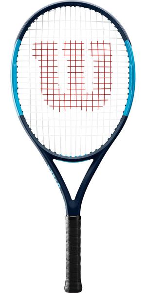 Wilson Ultra 25 Inch Junior Tennis Racket - main image