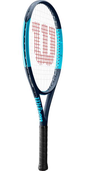 Wilson Ultra 25 Inch Junior Tennis Racket - main image
