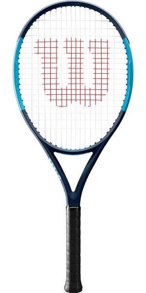 Wilson Ultra 26 Inch Junior Tennis Racket - main image