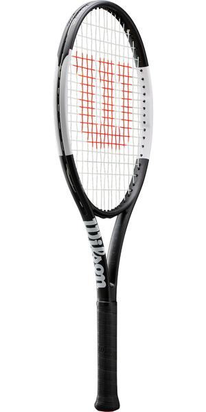 Wilson Pro Staff 26 Inch Junior Tennis Racket - main image