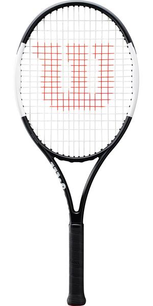 Wilson Pro Staff 26 Inch Junior Tennis Racket - main image