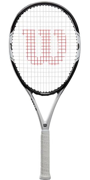 Wilson Federer Pro 105 Tennis Racket - main image