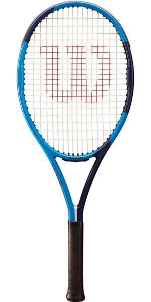 Wilson BLX Volt Tennis Racket - main image