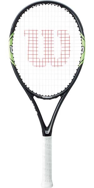 Wilson Monfils Lite 105 Tennis Racket - main image