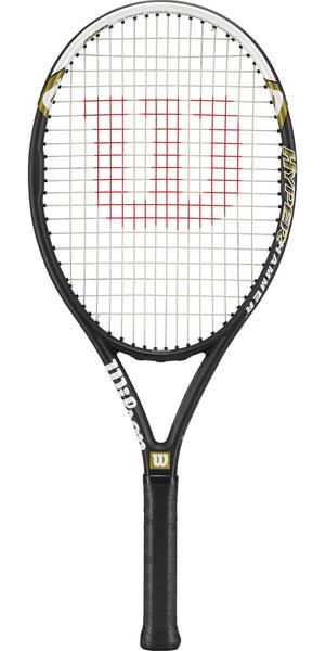 Wilson Hyper Hammer 5.3 Tennis Racket - main image