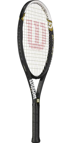 Wilson Hyper Hammer 5.3 Tennis Racket - main image