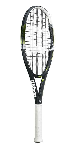 Wilson Monfils Lite 105 Tennis Racket - main image