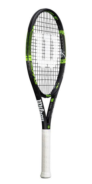 Wilson Monfils Tour 100 Tennis Racket - main image