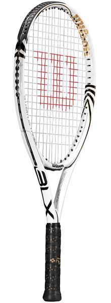 Wilson BLX Stratus Three Tennis Racket - main image