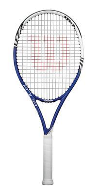 Wilson FOUR BLX Tennis Racket - main image