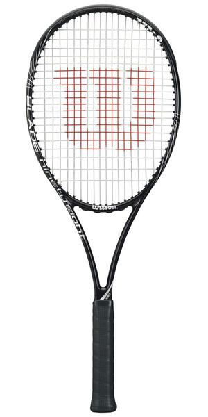 Ex-Demo Wilson BLX Blade 98 18x20 Tennis Racket - Grip 3 (4 3/8) [Frame Only] - main image